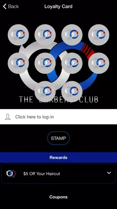 تصاویر THE BARBERS CLUB SB