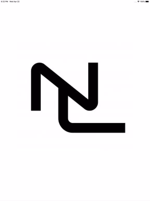 NewLine Hair Co. iPad 应用截图