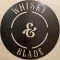 Whisky And Blade