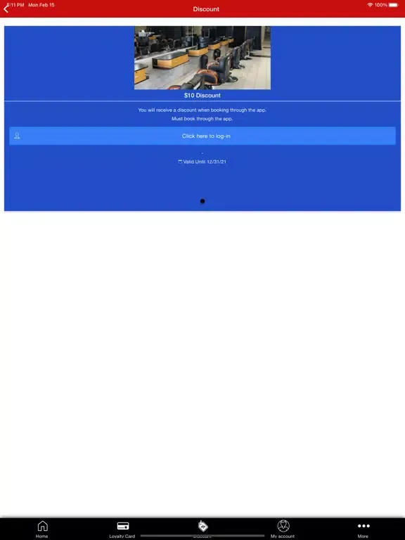 تصاویر Wayz 2 Fade iPad 