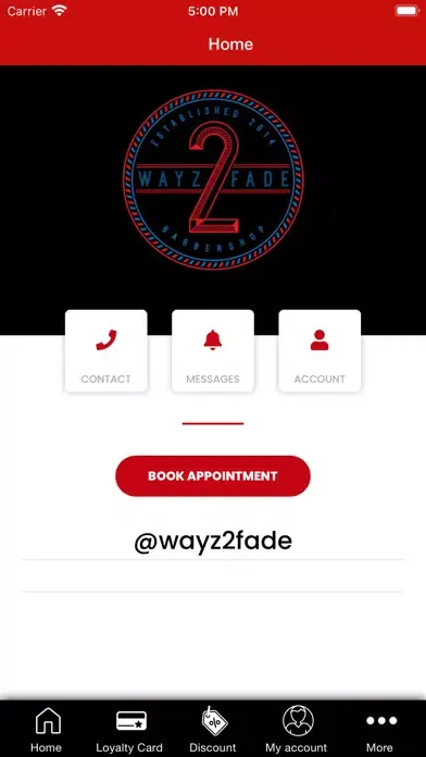 تصاویر Wayz 2 Fade