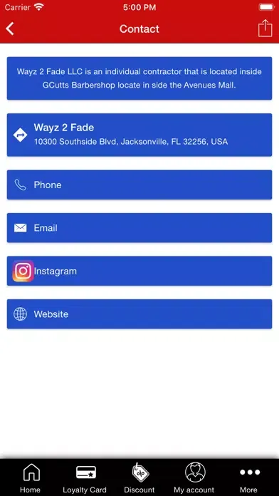 تصاویر Wayz 2 Fade