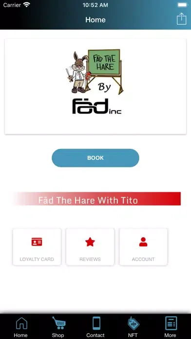 Fād The Hare Screenshots