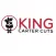 King Carter Cuts