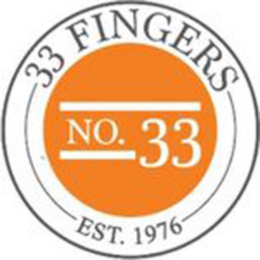 33 Fingers