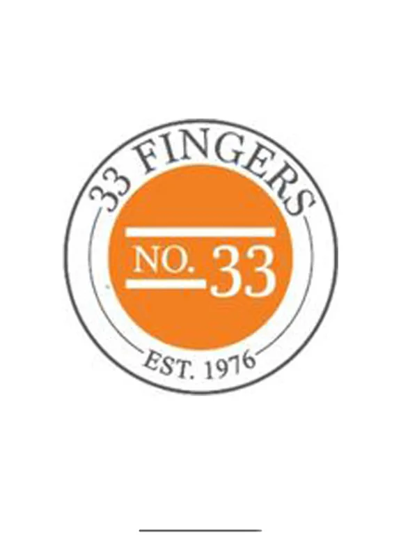 33 Fingers iPad  스크린샷