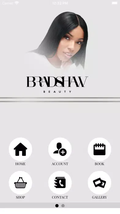 Bradshaw Beauty应用截图