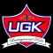 UGK BARBERSHOP