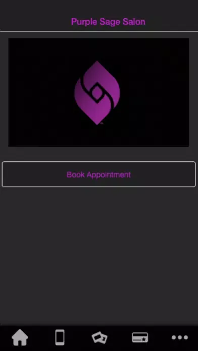 Purple Sage Salon Ekran Görüntüleri