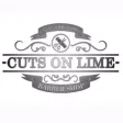 Cuts on lime barbershop