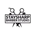 Stay Sharp Barber Studio Stay Sharp Barber Studio