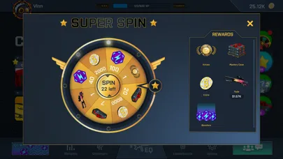 Case Opener - skins simulator应用截图