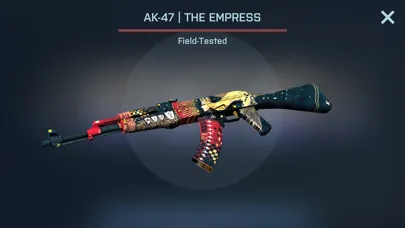 Case Opener - skins simulator应用截图