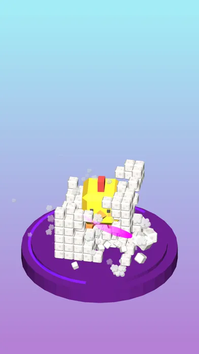 Unboxing Master 3D سکرین شاٹس