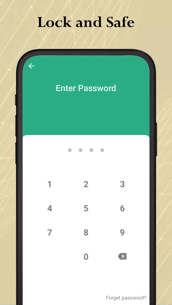 Fast Note Lite Screenshots