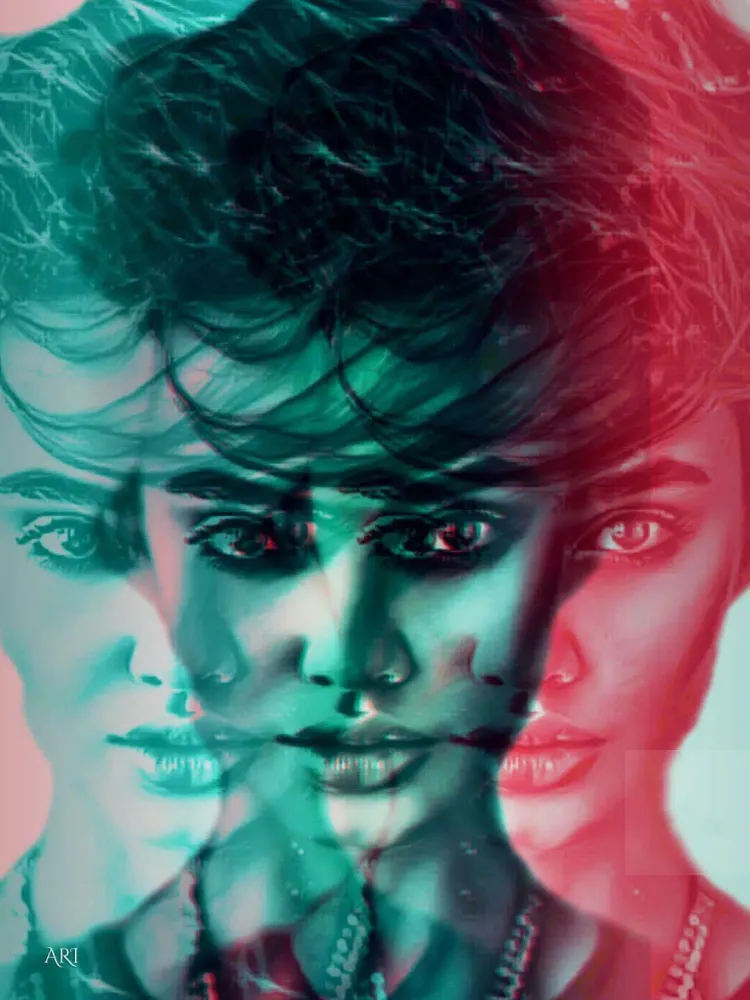 3D Photo Effect应用截图