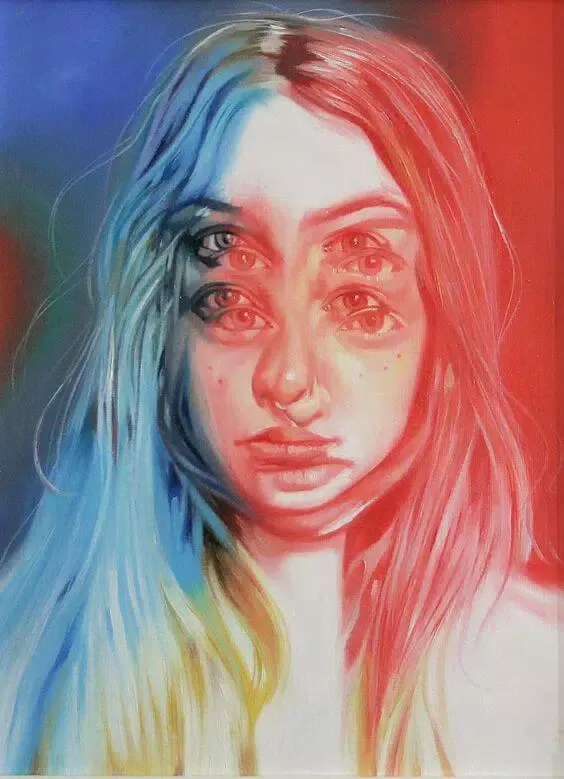 3D Photo Effect应用截图