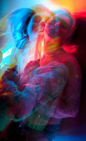 3D Photo Effect应用截图