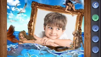 Enjoy Picture: Make Funny Photo Effects and Frames স্ক্রিনশট