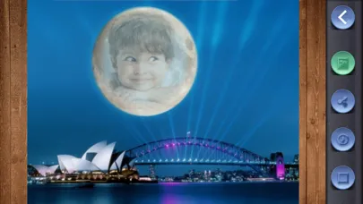 Enjoy Picture: Make Funny Photo Effects and Frames স্ক্রিনশট