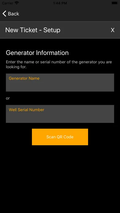 Efficient Oilfield Solutions Screenshots