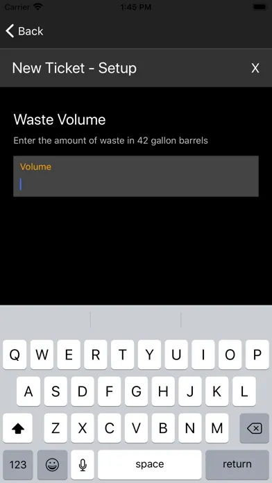 Efficient Oilfield Solutions Screenshots