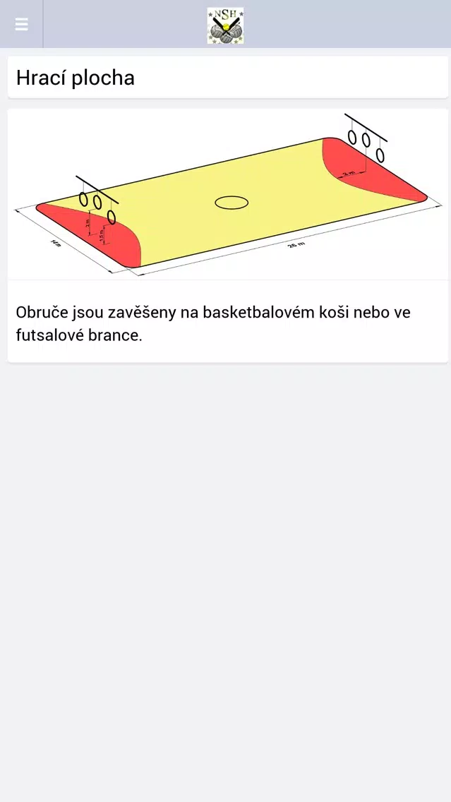 Captures d'écran de Netradiční hry