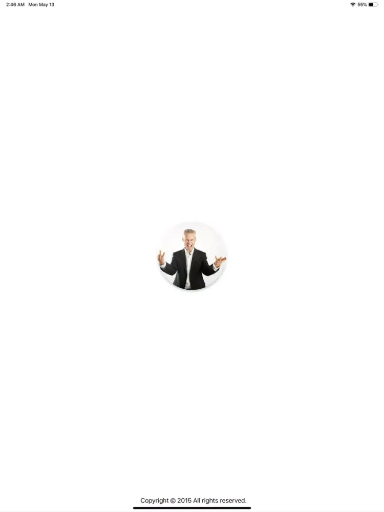 Effortless English Podcast iPad Screenshots