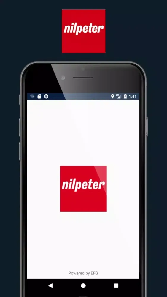 Tangkapan skrin Lease Calculator - Nilpeter