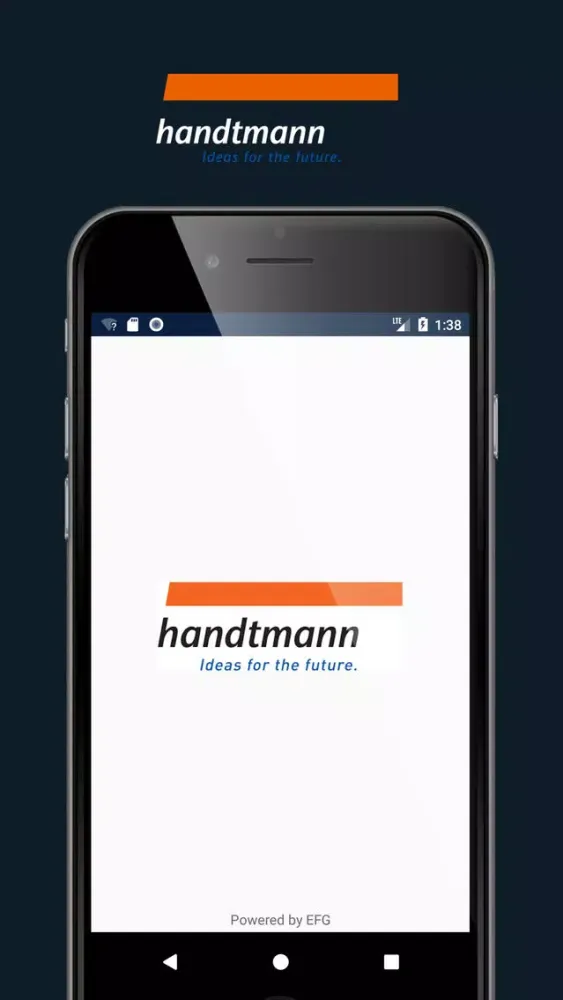 Capturas de pantalla de Lease Calculator - Handtmann