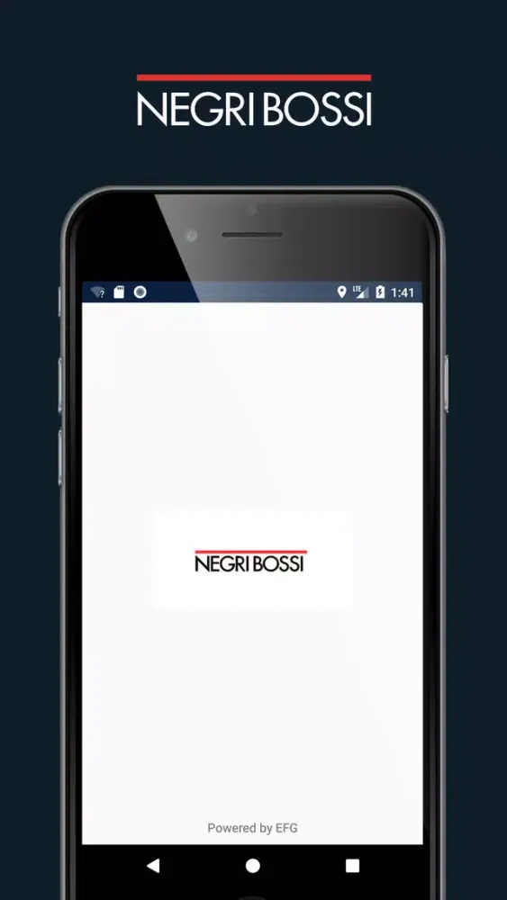 Lease Calculator - Negri Bossi Ekran Görüntüleri