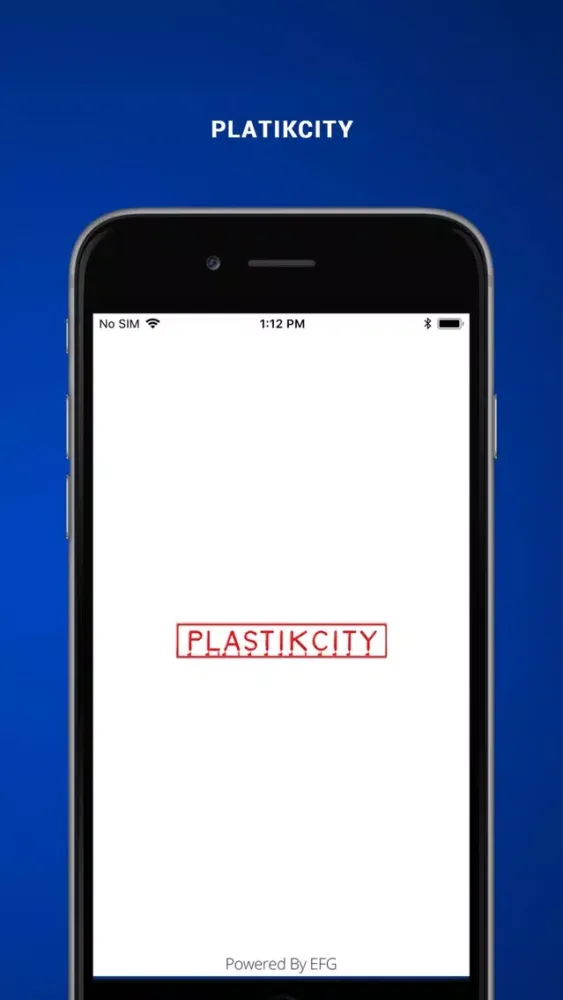 Lease Calculator - PLASTIKCITY Ekran Görüntüleri