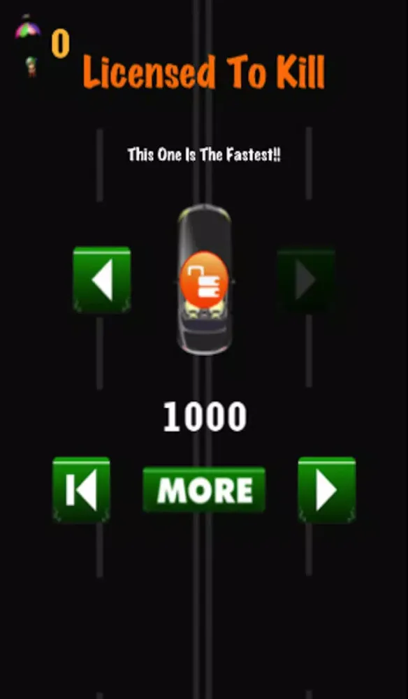 Screenshot di Clash Of Cars (Fast Driving Dodgem Death Drive Nitro Racer Game)