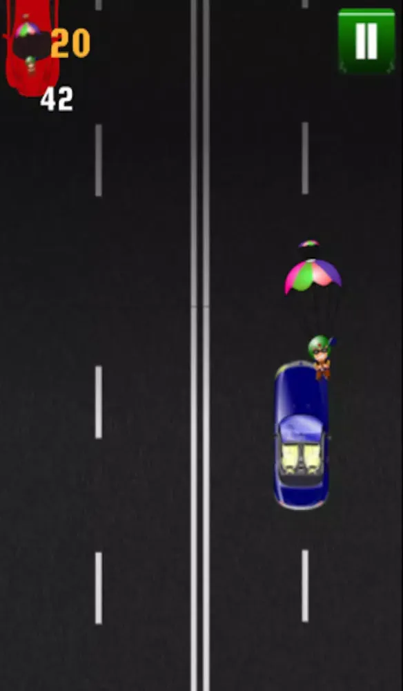 Screenshot di Clash Of Cars (Fast Driving Dodgem Death Drive Nitro Racer Game)