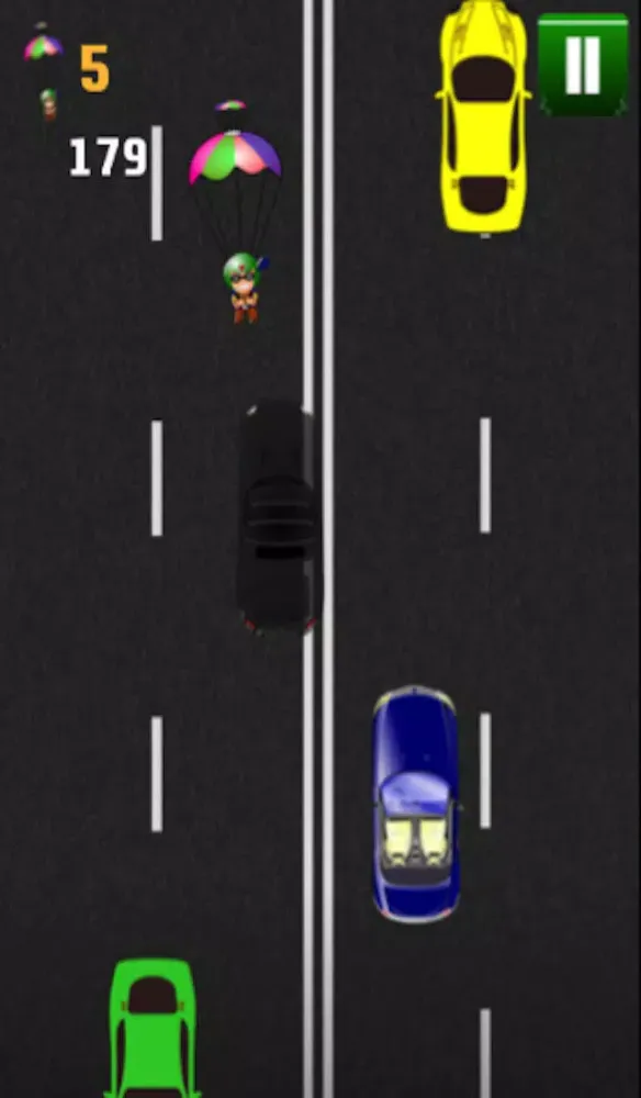 Screenshot di Clash Of Cars (Fast Driving Dodgem Death Drive Nitro Racer Game)
