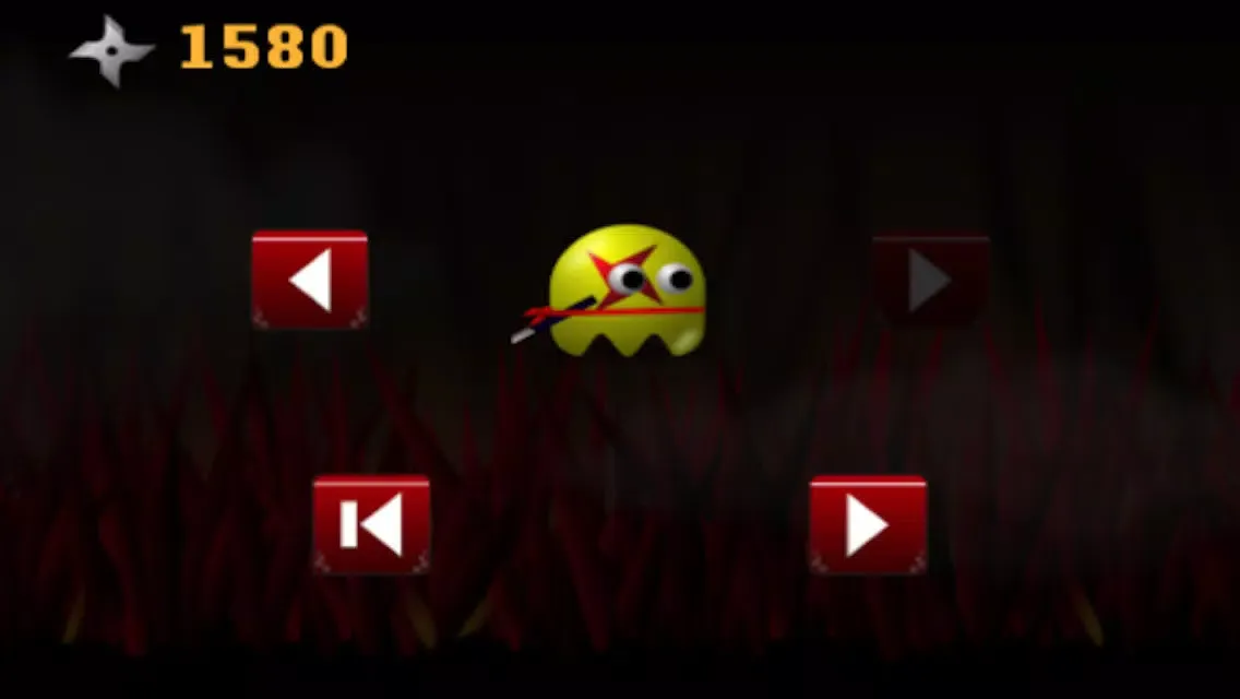 تصاویر Ninjas Vs Evolved Warrior Lords: Rush To Save The Great Heroes In The Flaming Fire
