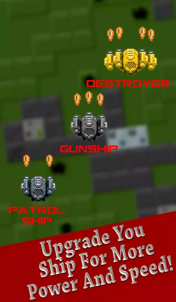 Tangkapan layar Robot Wars: Mech Rampage Dead Ahead
