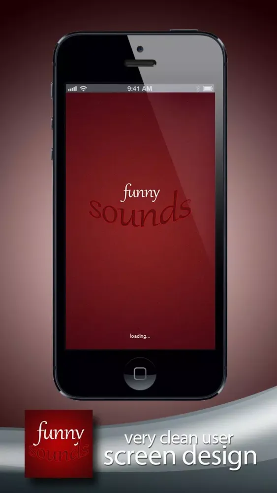 Funny Sounds 1 Screenshots