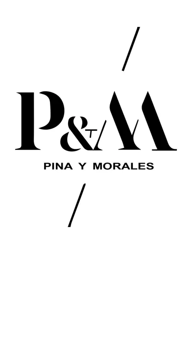 PinayMorales OV應用截圖