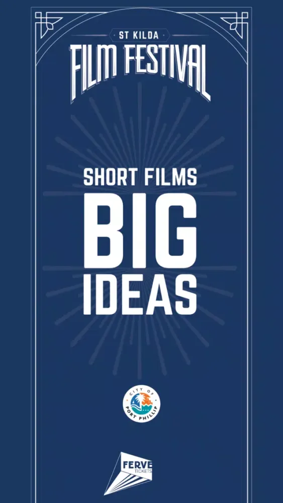 St Kilda Film Festival 2019 Ekran Görüntüleri
