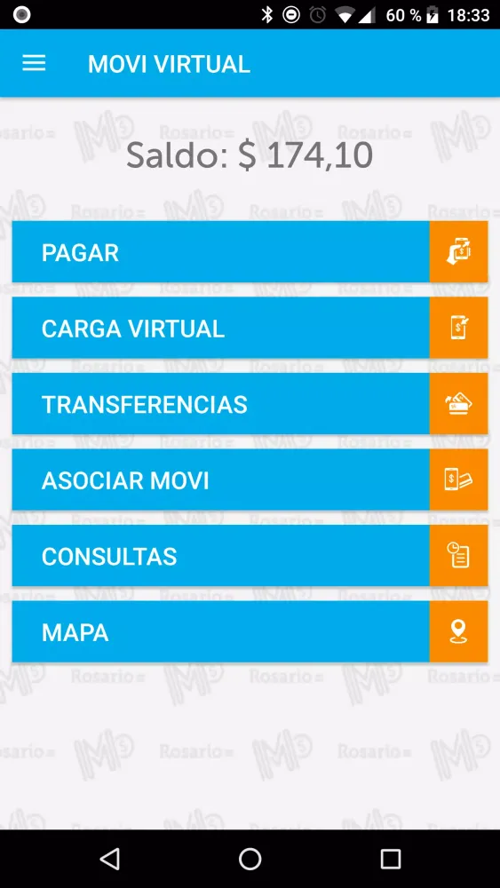 MOVI VIRTUAL Screenshots