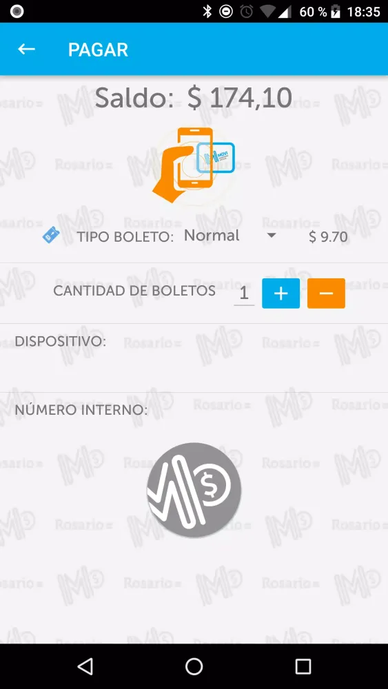 MOVI VIRTUAL Screenshots
