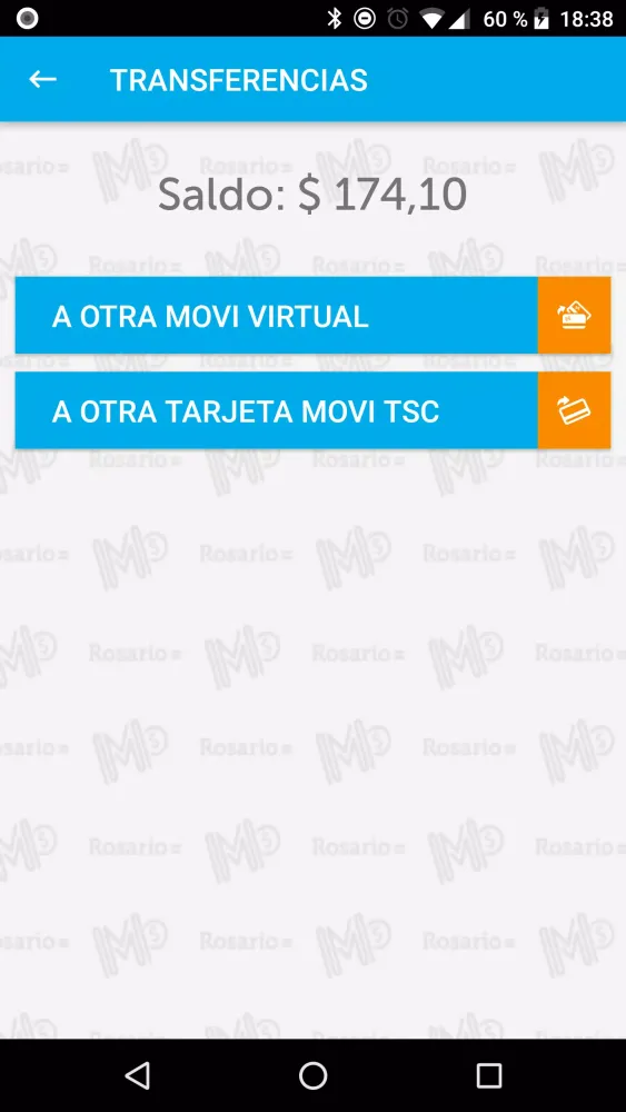 MOVI VIRTUAL Screenshots