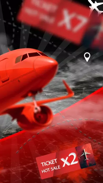 Avia Travel Tracker Screenshots