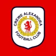 Crewe Alexandra Official App