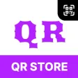 QR Store - QR Code Reader
