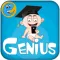 Genius Baby Flash Cards