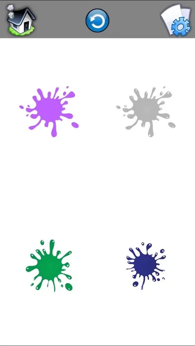 Korean Baby Flash Cards Screenshots