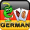 Learn German Baby Flash Cards