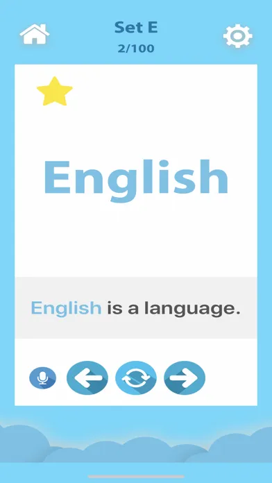 Fry Words: 1000 Sight Words スクリーンショット